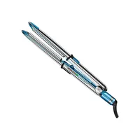 Nano Titanium Optima 1-Inch Stainless Steel Flat Iron