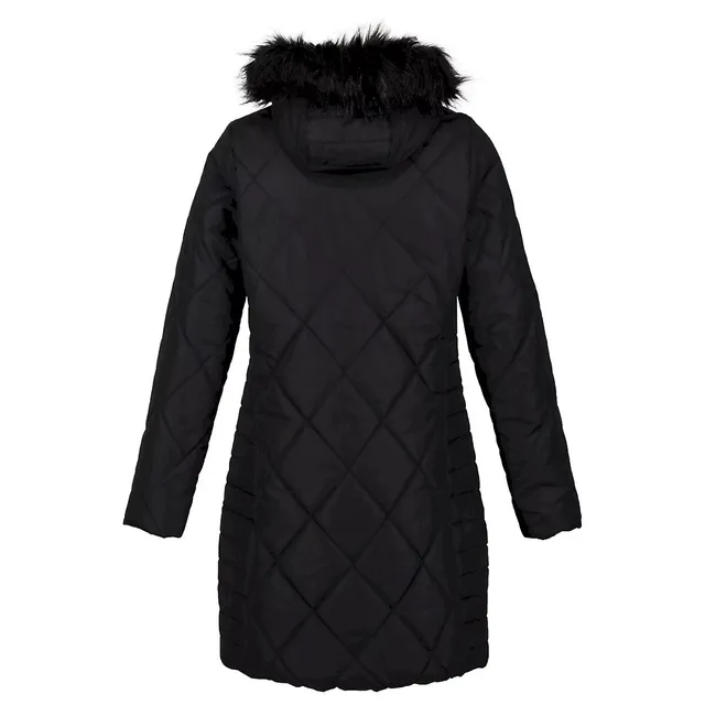 Women's Riley Insulated Parka