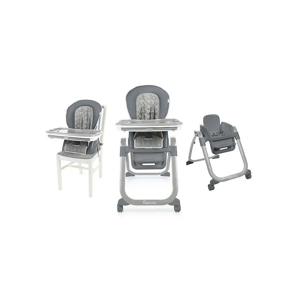 SmartServe 4-in-1 Highchair - Connolly