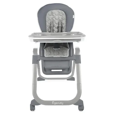 SmartServe 4-in-1 Highchair - Connolly