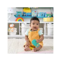Bright Starts™ - Sunny Soothers™ Easy-Grasp Teether 2-Pack