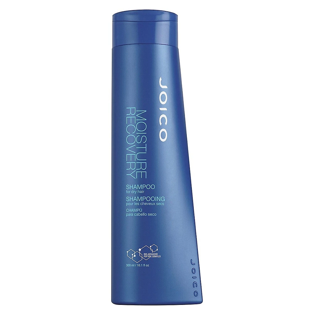 Moisture Recovery Shampoo