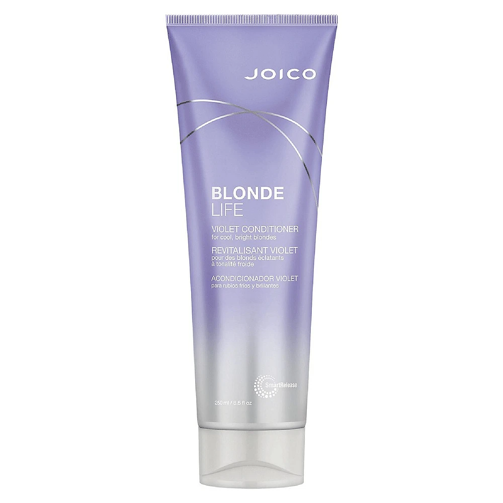 Joico Blonde Life Violet Conditioner