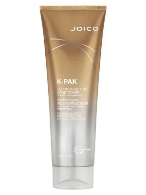Joico K-Pak Reconstructing Conditioner to Repair Damaged Hair