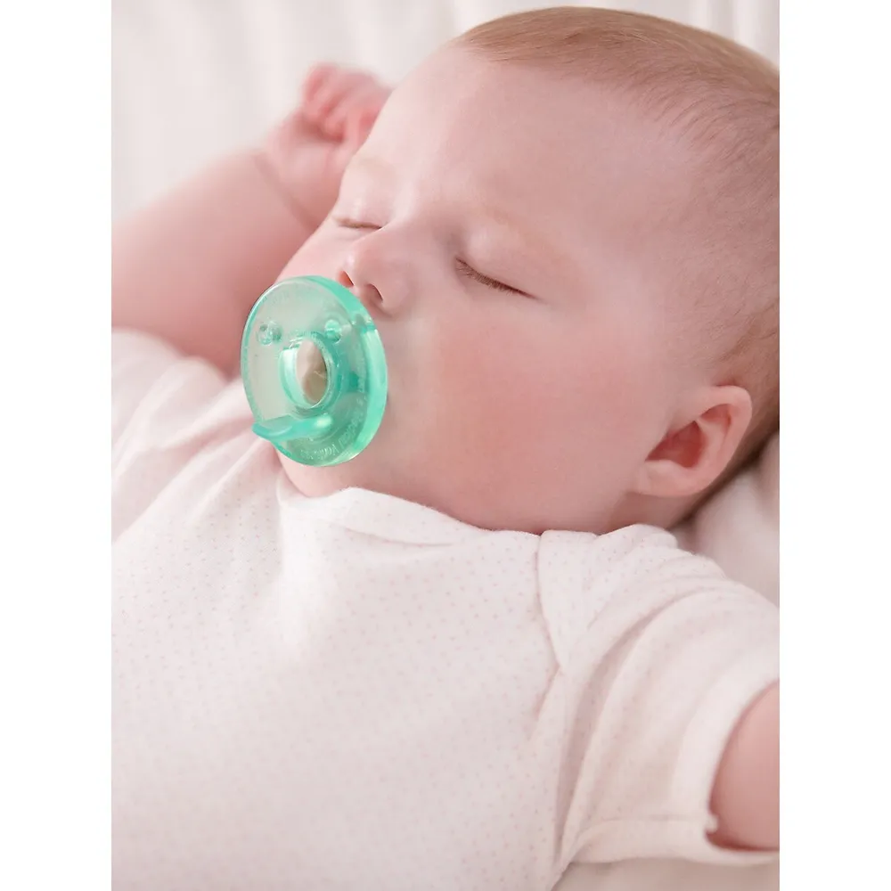 Soothie Pacifier 2-Pack