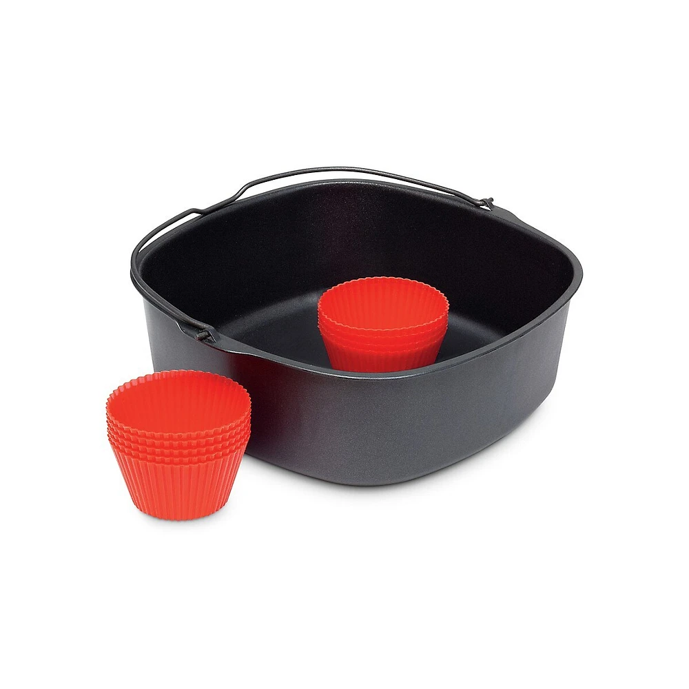 Accessoires de cuisson Outils Philips Air Fryer