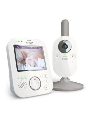 Baby Digital Video Monitor