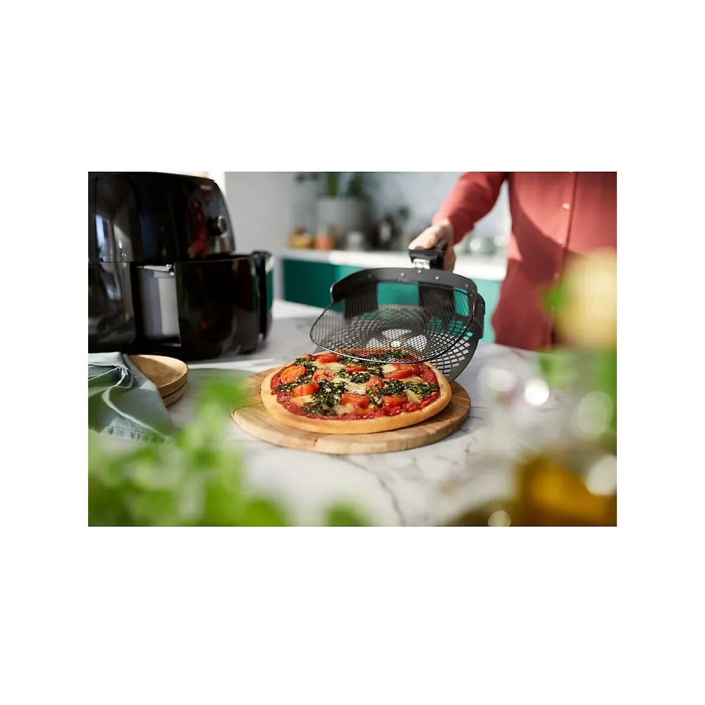 Airfryer Accessory Pizza Kit XXL HD9953/00