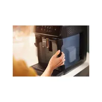 2200 Series Fully Automatic Espresso Machine EP2220/14