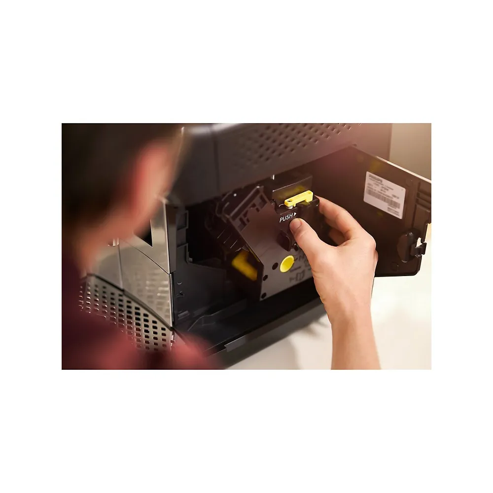 2200 Series Fully Automatic Espresso Machine EP2220/14