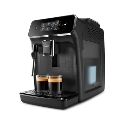 2200 Series Fully Automatic Espresso Machine EP2220/14