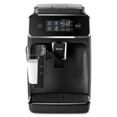 2200 Series Fully Automatic Espresso Machine EP2230/14