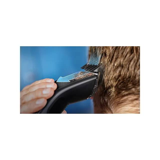 Philips Hairclipper Series 7000, HC7650 14