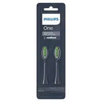 One By Sonicare 2-Pack Brush Heads
