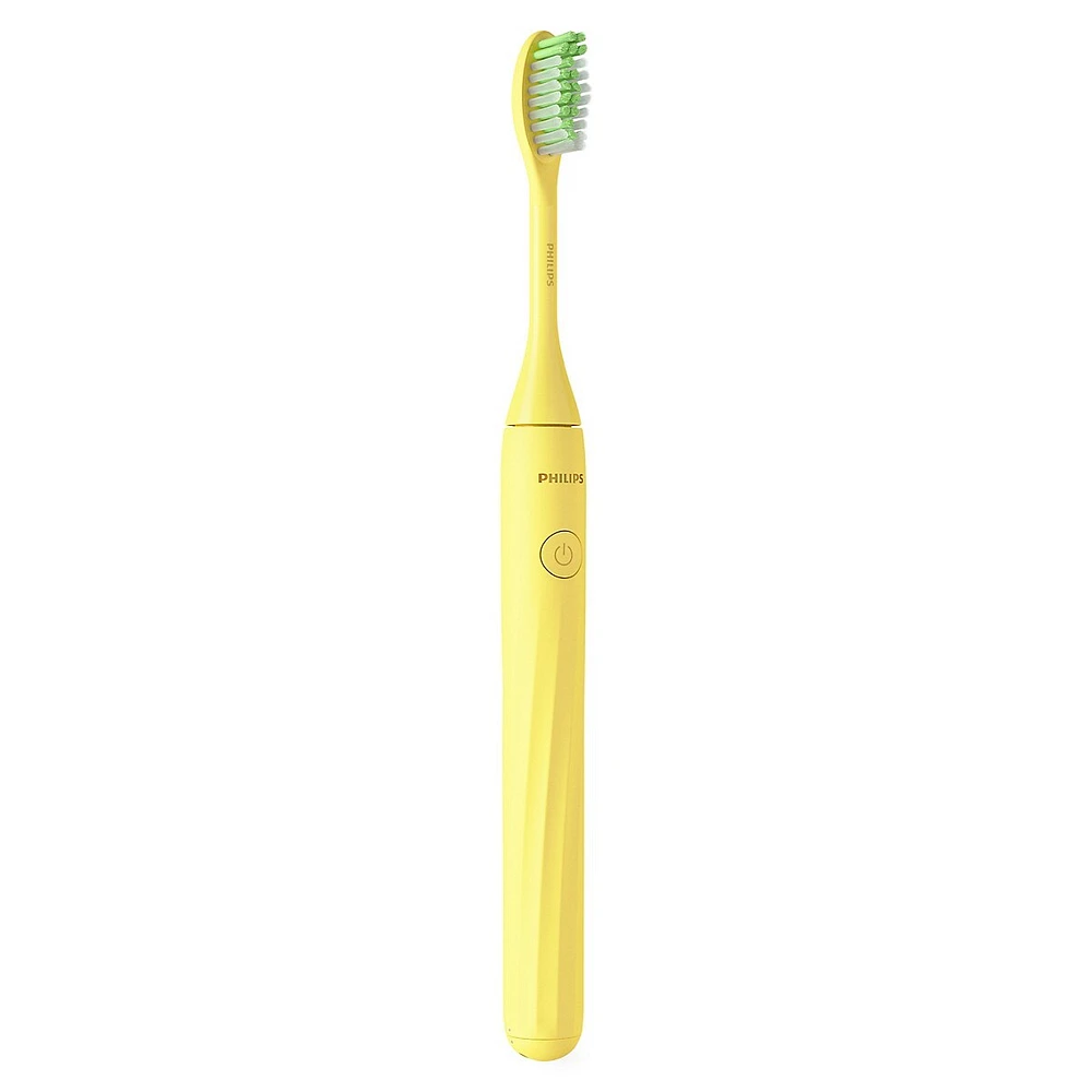 One By Sonicare Battery Toothbrush