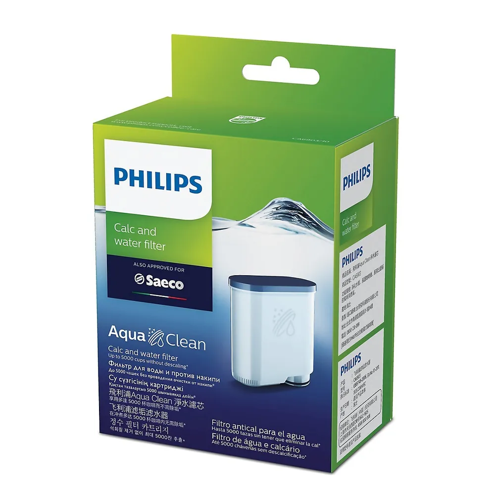 Philips Filtre Saeco AquaClean, CA6903/10 Philips