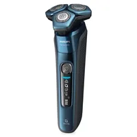 Series 7000 Wet And Dry Shaver With Cable-Free Quick Clean Pod