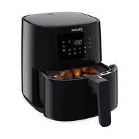 Essential Compact Digital Airfryer With Rapid Air Technology HD9252/91