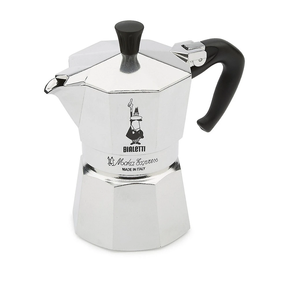 Moka Express 3 Cup 0001162