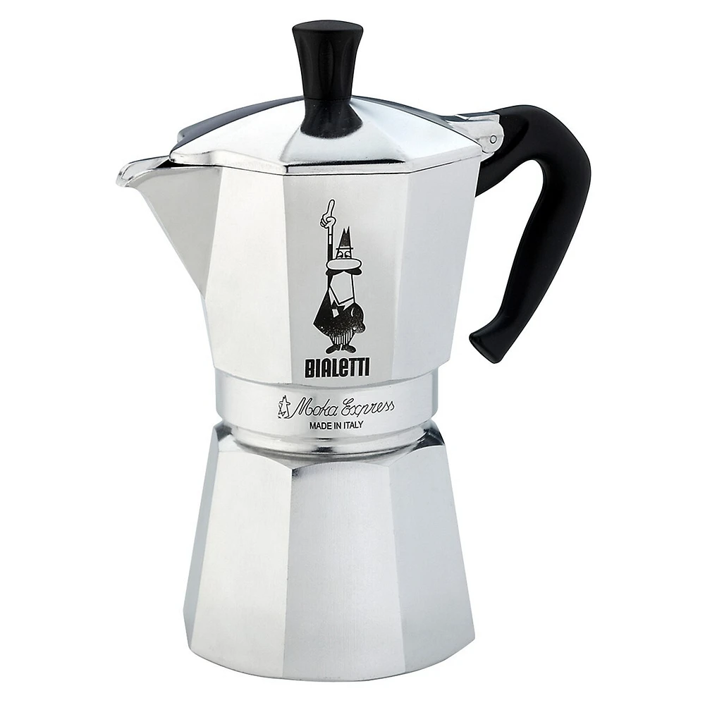 Moka Stovetop Express Cup