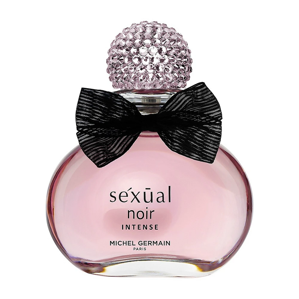 Eau de parfum Sexual Noir Intense