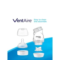 Baby's Ventaire 9oz Bottle 3-Pack