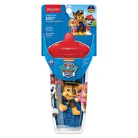 Kid's Stage-3 Paw Patrol Spout Cup