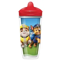 Kid's Stage-3 Paw Patrol Spout Cup 2-Pack