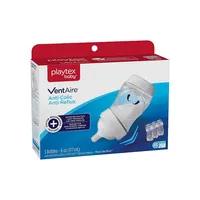 Baby's Ventaire 6oz Bottle 3-Pack