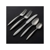 Tweak 20-Piece Flatware Set