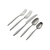 Tweak 20-Piece Flatware Set