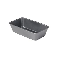 Bliss Carbon Steel Non-Stick Loaf Pan