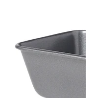 Bliss Carbon Steel Non-Stick Loaf Pan