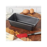 Bliss Carbon Steel Non-Stick Loaf Pan