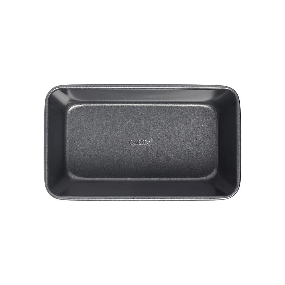 Bliss Carbon Steel Non-Stick Loaf Pan