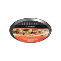 Bliss Carbon Steel Non-Stick Pizza Crusher