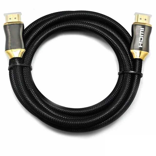 Austere V Series Premium 4K HDR HDMI Cable with ARC - 5.0m