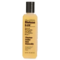 Mill Creek Botanicals Biotene H-24 Shampoo Phase I, 250ml