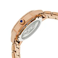 Godiva Automatic Mop Bracelet Watch