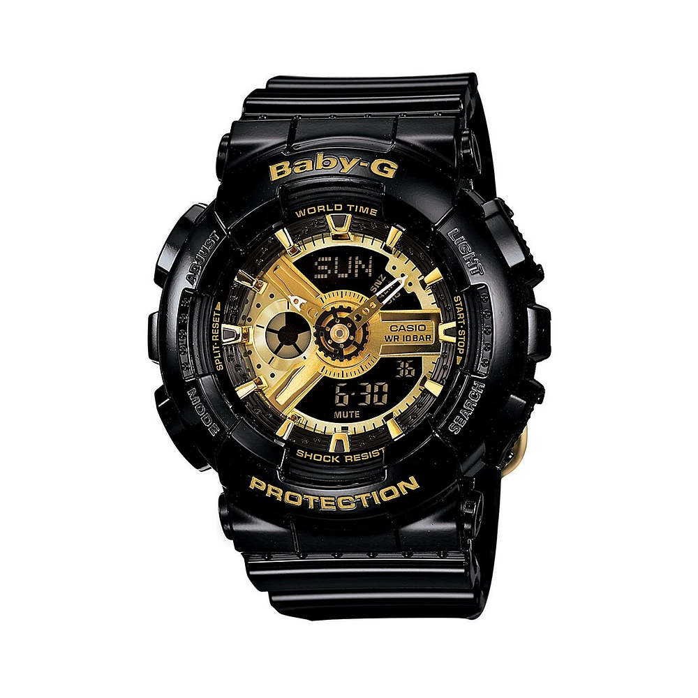 Montre Baby G BA110