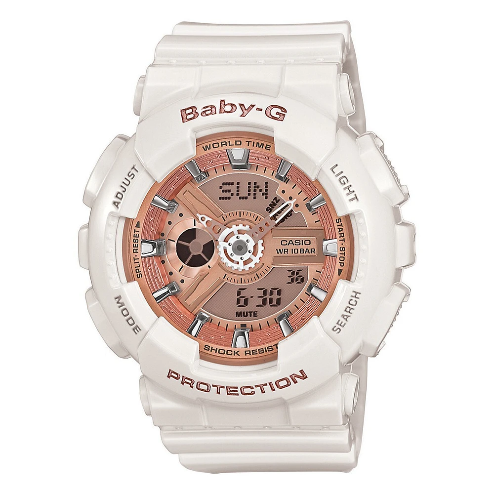 Montre Baby-G BA1107A