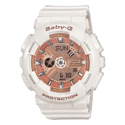 Baby G Watch BA110-7A1
