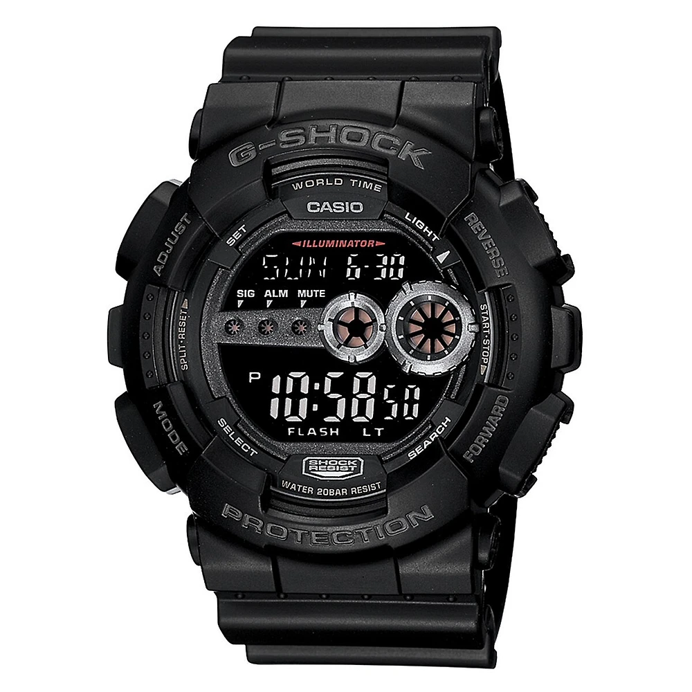 Montre G-Shock GD1001B