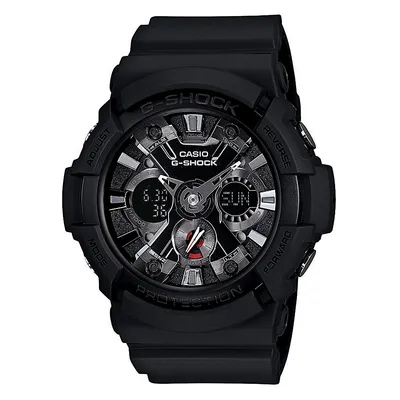 Men's G-Shock Watch GA201-1A