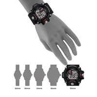 G-Shock Master of G Rangeman Resin Strap Watch GW9400