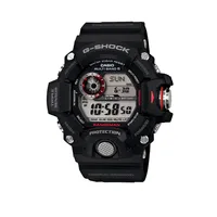 G-Shock Master of G Rangeman Resin Strap Watch GW9400