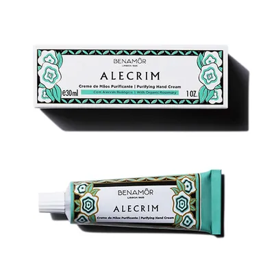 Alecrim Purifying Hand Cream