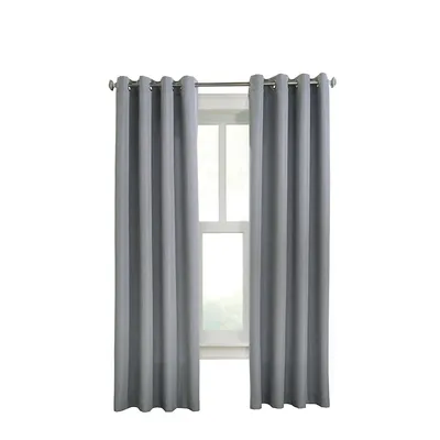 Margaret Grommet Curtain Panel Window Dressing