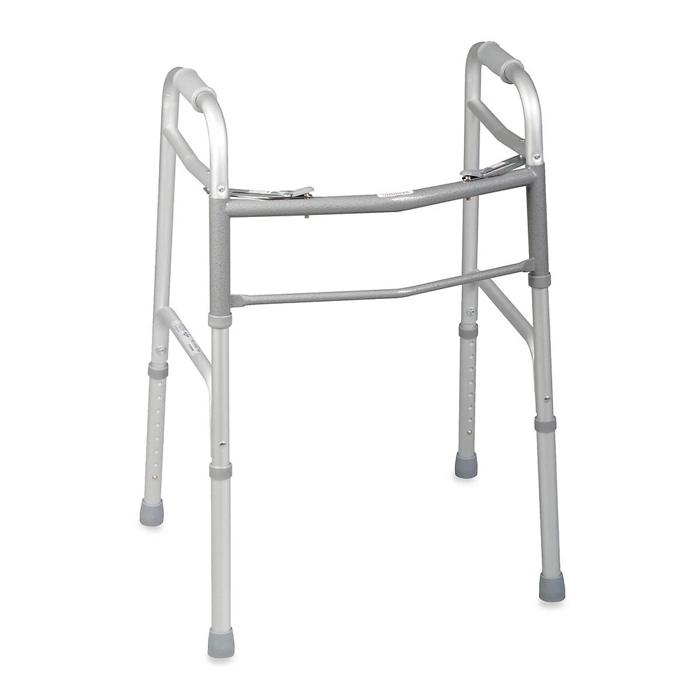 Adult Standard Folding Walker