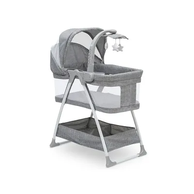 Ultralight City Sleeper Bassinet